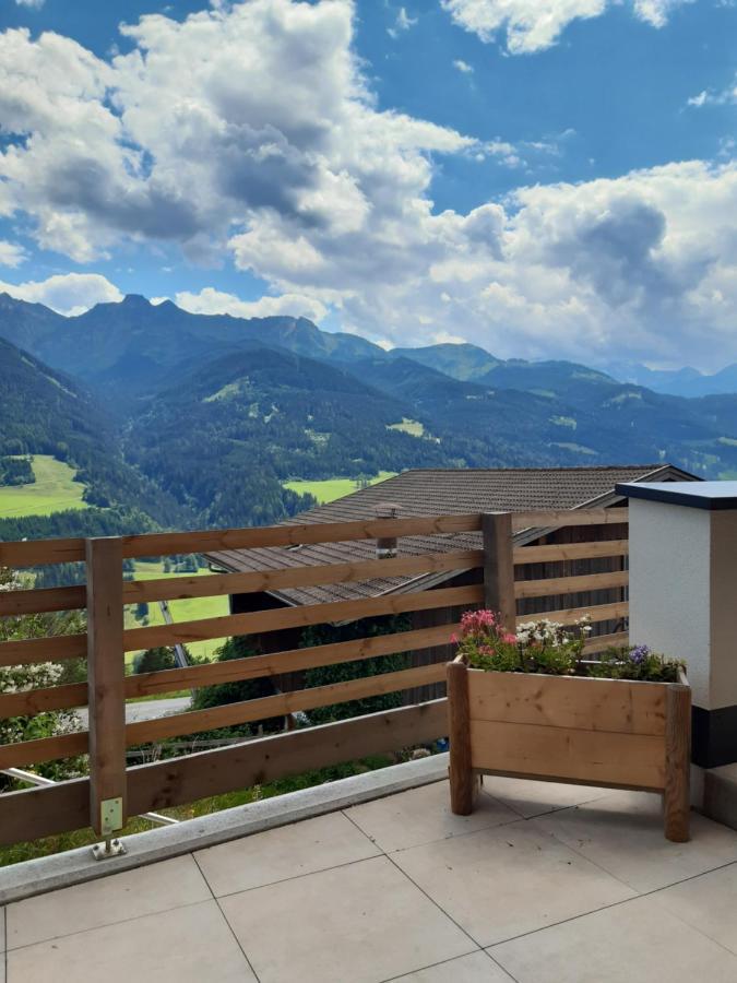 Apartment Huettenzauber Taxenbach