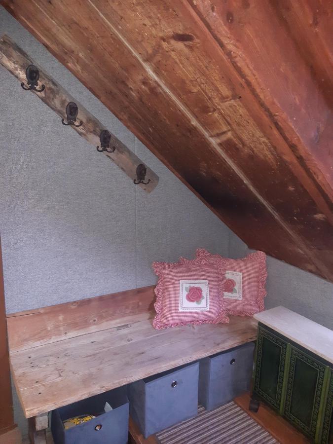 Apartment Huettenzauber Taxenbach