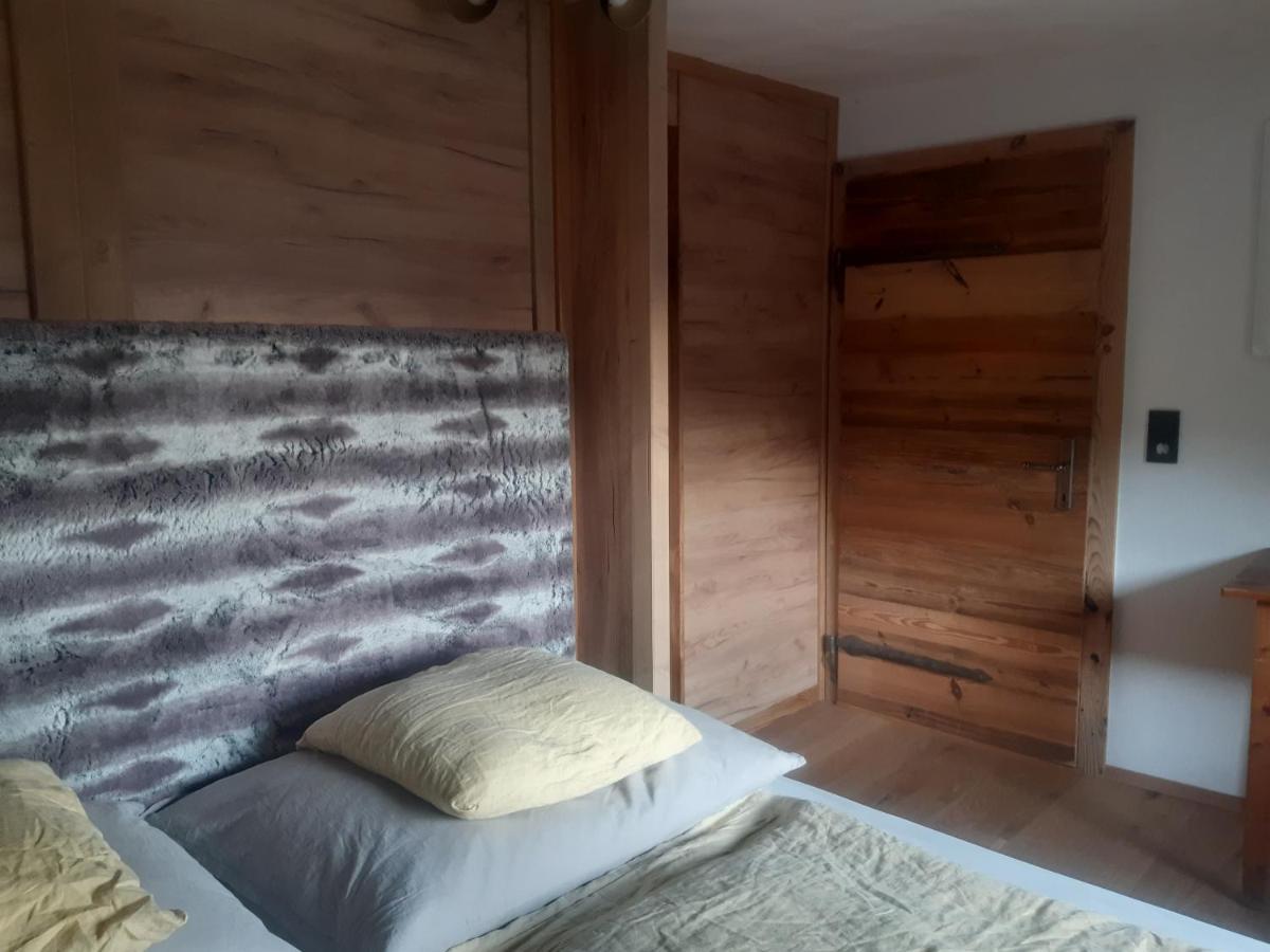 Apartment Huettenzauber Taxenbach