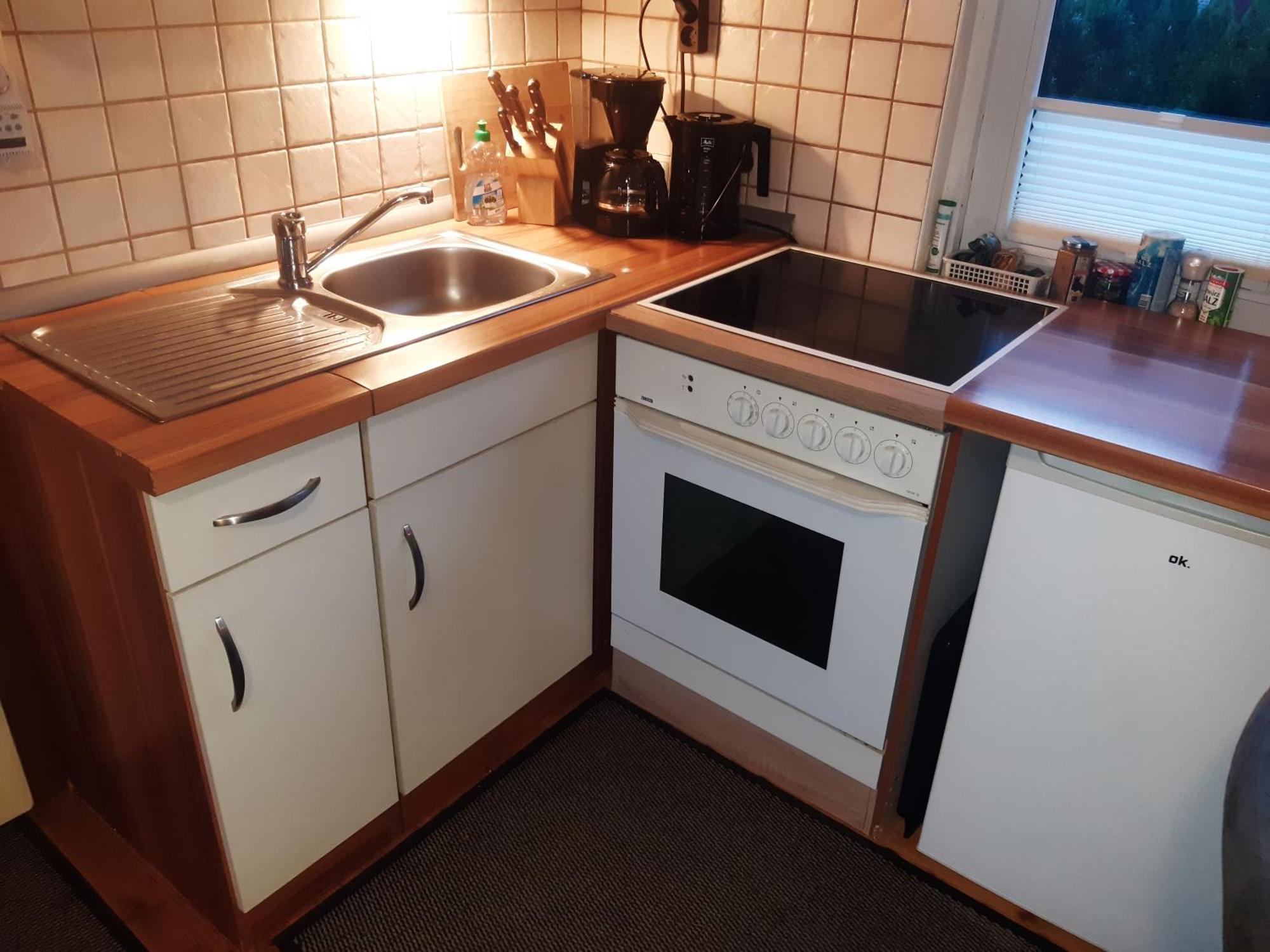 Apartment Huettenzauber